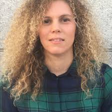 Katie Moody Senior Digital Product Manager