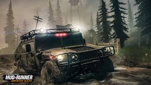 Load up type a vehicle in the trunk of your truck and drive it for 200 meters in total. Spintires Mudrunner American Wilds Review Thexboxhub