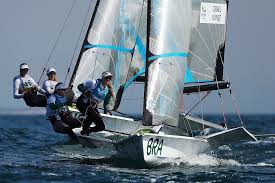 Check spelling or type a new query. Em Prova Perfeita Martine Grael E Kahena Kunze Garantem O Ouro Na Vela Jovem Pan