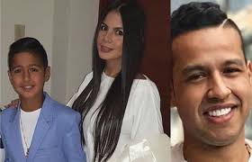 The 1990s is often remembered as a decade of peace, prosperity and martin elias diaz is part of a millennial generation (also known as generation y). Primera Esposa De Martin Elias Tambien Rechaza Su Aparicion En La Novela