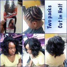 Crochet Braids With Kima Braiding Hair Ocean Wave Hair Styles Crochet Hair Styles Curly Crochet Hair Styles