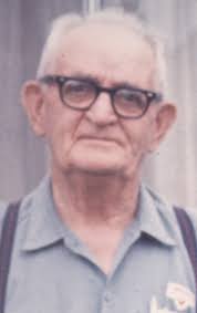 Harmon Silas Sowards (1888-1973)