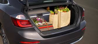 A hybrid that blends refined power and styling with trusted fuel efficiency ratings to deliver a driving experience you'll have to see to believe. 2021 Honda Insight Specs Honda Mall Of Georgia