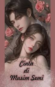 Cinta di Musim Semi