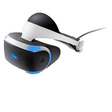 Pin By Morbidstix On Awesome New Toys Sony Playstation Vr Playstation Vr Newest Playstation
