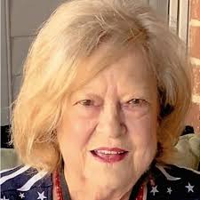 Gloria Brandon Obituary (1941