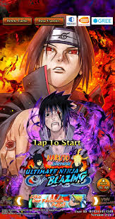 Tons of awesome naruto 1920x1080 wallpapers to download for free. New Title Screen Narutoblazing