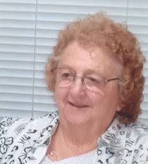 Marion Best Obituary