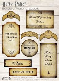 I know, it may seem really nerdy, but i love harry potter and have since i was a little girl. Harry Potter Editable Potions Labels Printable Wizard Tags Harry Potter Potion Labels Harry Potter Potions Harry Potter Decor