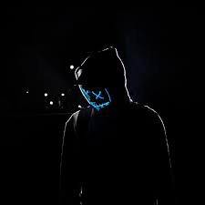 See more ideas about black and white aesthetic, white aesthetic, neon wallpaper. Dark Neon Wallpapers 4k Hd Dark Neon Backgrounds On Wallpaperbat