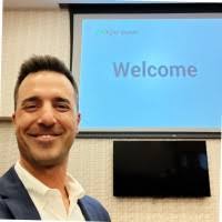 Kevin Goodnow's Instagram, Twitter & Facebook