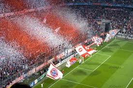 Bayern Kurve Bayern Munchen Munchen Bayern