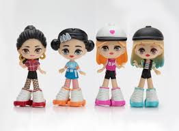 One look at the trailer for comedy central's new series the other two and it's easy to see why people have been quick to call it a parody of justin bieber's rise to fame. Blackpink Talks New Jazwares Doll Collection Inspired By Music Videos Teen Vogue