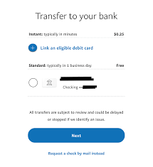 All received contributions will be collected in your account's default currency. Three New Ish Paypal Features Instant Withdrawals Money Pool And Split The Charge Doctor Of Credit