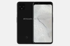 Google pixel 4 xl android smartphone. Pixel 4 Xl Google Bricht Mit Einer Tradition Dieses Design Durfte Nicht Jedem Gefallen