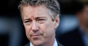 Rand's Favorite Band Thinks He's Racist