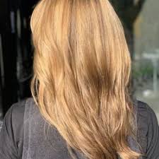 The coloring process takes a couple of hours and should be performed by an experienced hairstylist. Best Rated Hair Salons Near Me March 2021 Find Nearby Rated Hair Salons Reviews Yelp