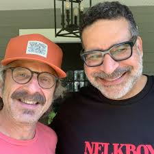 Today is Erik Griffin day