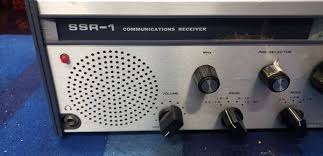 Image result for Drake SSR-1