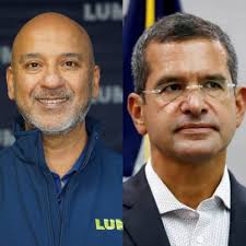 🚨#ENTÉRATE🚨| En medio del bochornoso e irresponsable problema que hay con  el transformador de #SantaIsabel, ni el gobernador Pedro Pierluisi, ni el  presidente de #LUMA Juan Saca se encuentran en Puerto Rico.