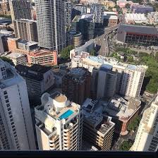 1 bedroom Altitude suite - Picture of Meriton Suites Kent Street, Sydney -  Tripadvisor