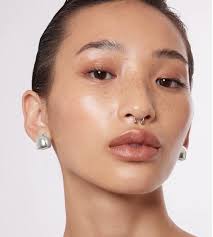 Orecchini Annie silver