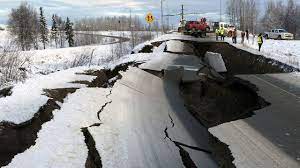 Films en vf ou vostfr et bien sûr en hd. Sabe Porque O Sismo No Alasca Fez Desabar Estradas Mas Nao Fez Mortos The Weather Channel Artigos De The Weather Channel Weather Com