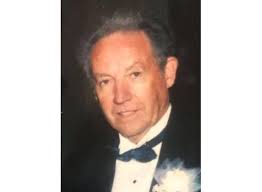 Marcel Breault Obituary (1933