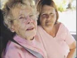 State honors owners of burned ranch near Fountain