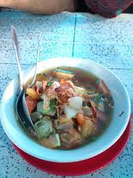 Soto Mie Bogor