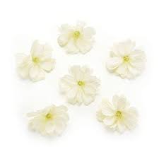 Check spelling or type a new query. Fake Flower Heads In Bulk Wholesale For Crafts Artificial Silk Flowers Head Peony Daisy Decor Diy Flower Decoration For Home Wedding Party Car Corsage Decoration Fake Flowers 50pcs 4cm Milk White