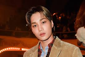 How do you maintain korean bangs? Exo S Kai Reveals New Mullet Haircut At Gucci Spring 2019 Show Allure