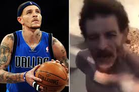 Delonte west headlines clips' summer league roster. Delonte West Video Police Officer Suspended For Filming It