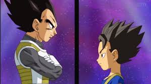 Check spelling or type a new query. Dragon Ball Super Dub Preview Sees Vegeta Fight Universe 6 S Saiyan Cabba