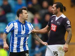 Match centre including commentary, football statistics, lineups and tactics. Sheffield Wednesday Vs Derby County Carlos Carvalhal Proud Of Wednesday S Rebuilding Work The Independent The Independent