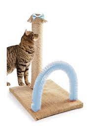 bypet kedi tirmalama ve kasima tahtasi papyonlu fiyati yorumlari trendyol
