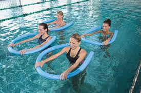 Aquagym Femme Enceinte Vertus Aquagym Prenatale Ooreka