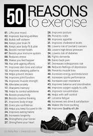 50 Reasons To Exercise Quotes Quote Fitness Workout Motivation Exercise Motivate Workout Motivation Exercise Mot Fitness Motivation Health Fitness Fitness Tips