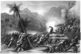 638 Revolt Of 1857 Stock Photos, High ...