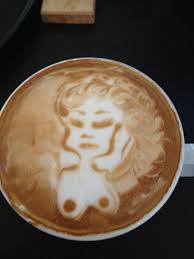 Pin Di Machwitz Kaffee