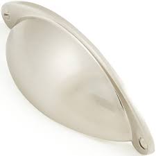 4.6 out of 5 stars 469. Castella Nostalgia Kennedy Brushed Nickel 64mm Cup Pull Handles Net Au