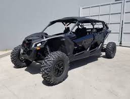 New 2017 Can Am Maverick X3 Max X Ds Turbo R Atvs For Sale In Illinois 2017 Can Am Maverick X3 Max X Ds Turbo R 2017 Can Am Maver Can Am Super Fast