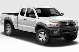 Request a dealer quote or view used cars at msn autos. Toyota Tacoma Access Cab Specs Photos 2011 2012 2013 2014 2015 Autoevolution
