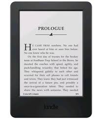 Přečtěte si knihy bez reklam. Amazon Kindle 8 Touch Cerny Bez Reklam Ctecka Knih Huramobil Cz