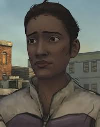 Christa SUCKS! (slight rant) : r/TheWalkingDeadGame