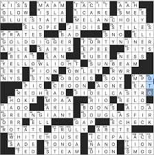 Download Sunday August 1 2021 Diary Of A Crossword Fiend