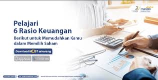 Discover more posts about berikut. Pelajari 6 Rasio Keuangan Berikut Untuk Memudahkan Kamu Dalam Memilih Saham
