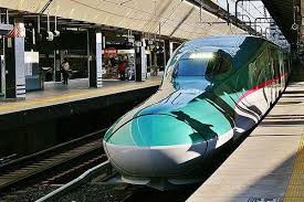 Is It Good For The Indian Government To Invest In Bullet Trains High Speed Railway Hsr Is It Good For The Indian Government T Train Japan Train Train Rides