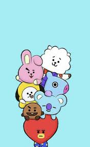 Jul 21, 2019 · halo sobat, dipostingan ini kami akan memberikan informasi populer mengenai tema acara halal bihalal. Download Bts Bt21 Wallpaper By Harling Army 0f Free On Zedge Now Browse Millions Of Popular Bt21 Wallpapers And Ringtones On ã‹ã‚ã„ã„ã‚¹ãƒ†ãƒƒã‚«ãƒ¼ ãƒãƒ­ãƒ¼ã‚­ãƒ†ã‚£ãƒ¼ ã‚­ãƒ£ãƒ©ã‚¯ã‚¿ãƒ¼ å£ç´™
