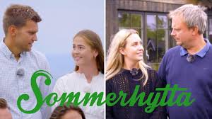 With lars fossum, finn schjøll, guri solberg, aina steen. Ropet Vinnerne Av Tv 2s Sommerhytta For Programm Sommerhytta 2021 Shotoe